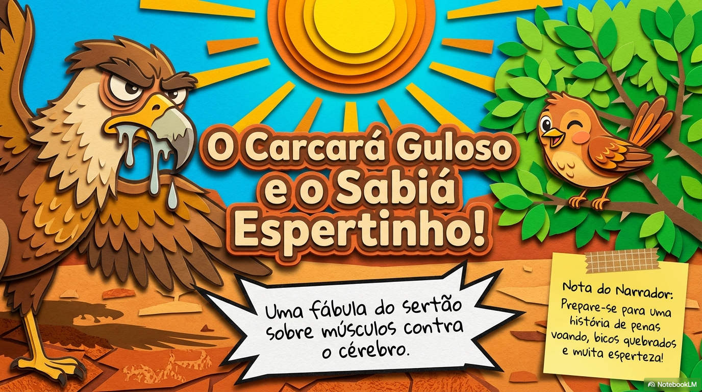 O Bode ioiô e o sapo cururu